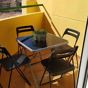  Apartamento Vivienda coqueta en los pacos complejo residencial España