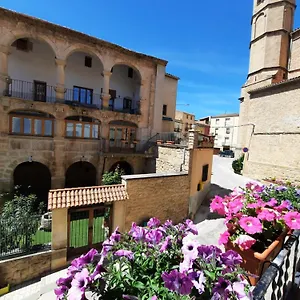  Сasa de vacaciones Cal Barbera España